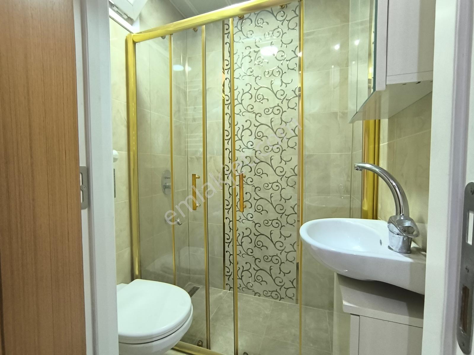 Karlıtepe Mah 2+1 Otopak Ve Evebyn Banyolu Satılık Daire - Görsel 25