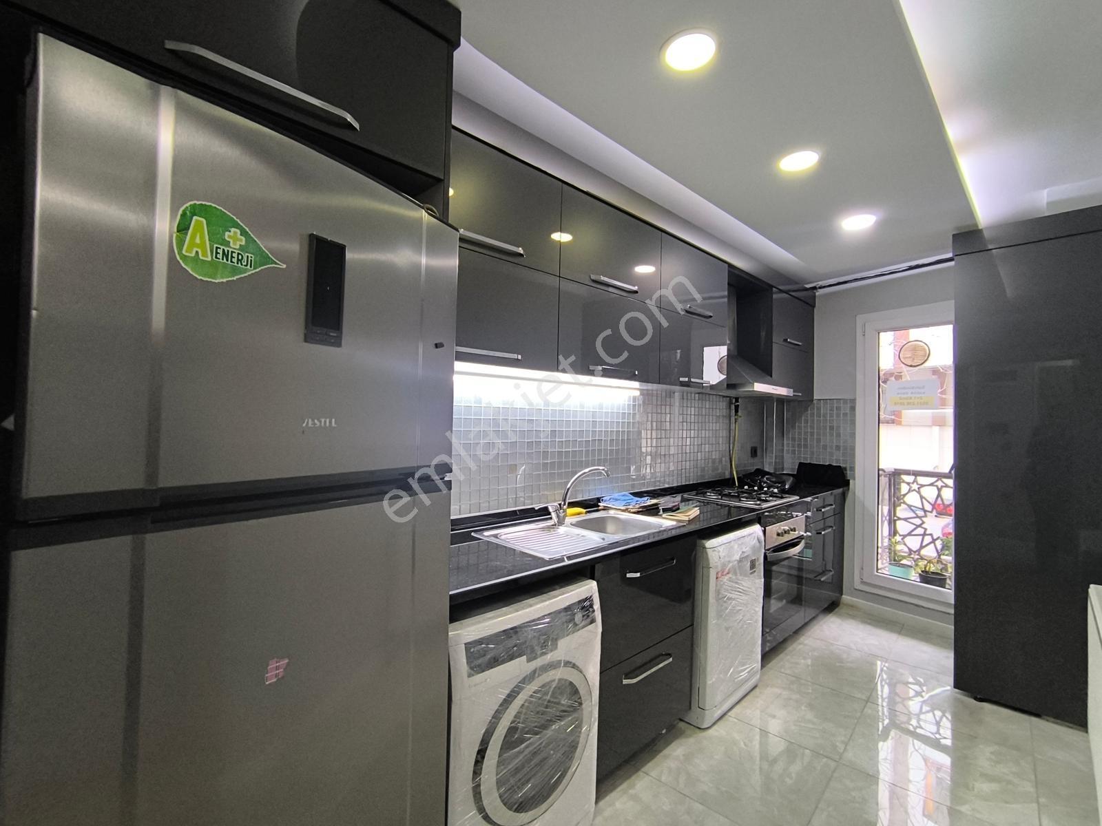 Karlıtepe Mah 2+1 Otopak Ve Evebyn Banyolu Satılık Daire - Görsel 9