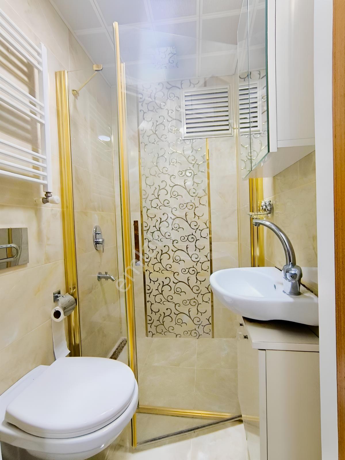 Karlıtepe Mah 2+1 Otopak Ve Evebyn Banyolu Satılık Daire - Görsel 20