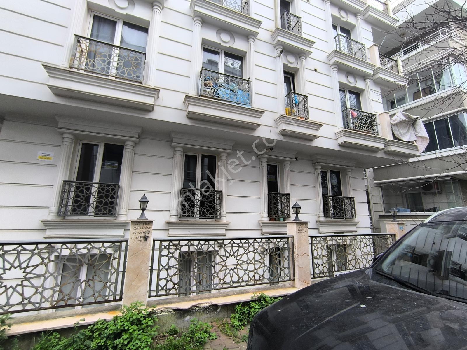 Karlıtepe Mah 2+1 Otopak Ve Evebyn Banyolu Satılık Daire - Görsel 11