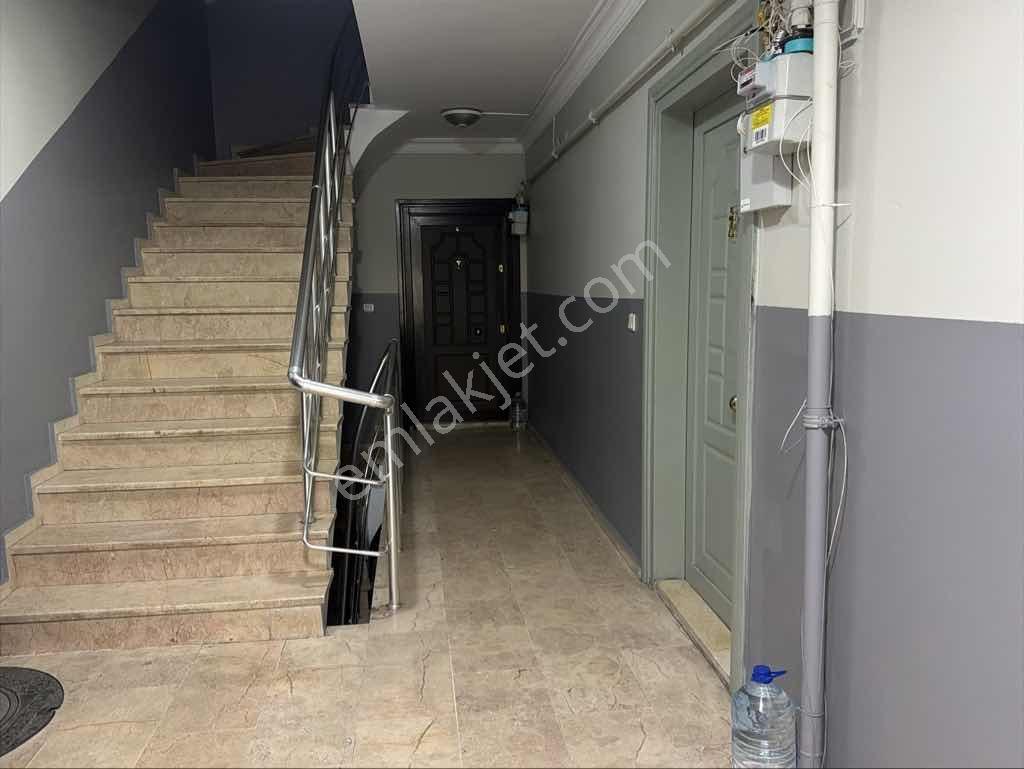 Karlıtepe Mah.2+1 Bahçeli Satılık Daire - Görsel 8