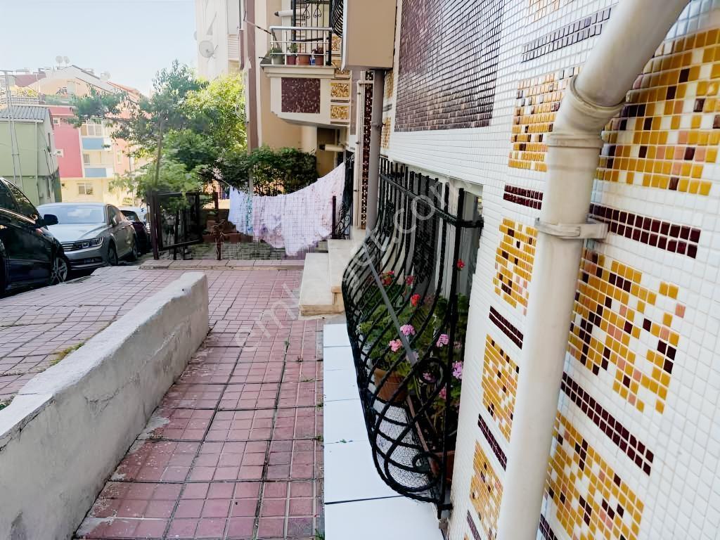 Karlıtepe Mah.2+1 Bahçeli Satılık Daire - Görsel 14