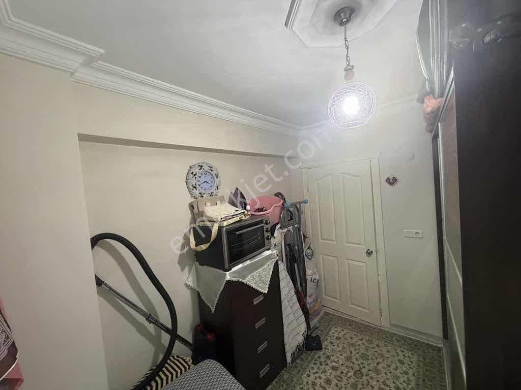 Karlıtepe Mah.2+1 Bahçeli Satılık Daire - Görsel 21