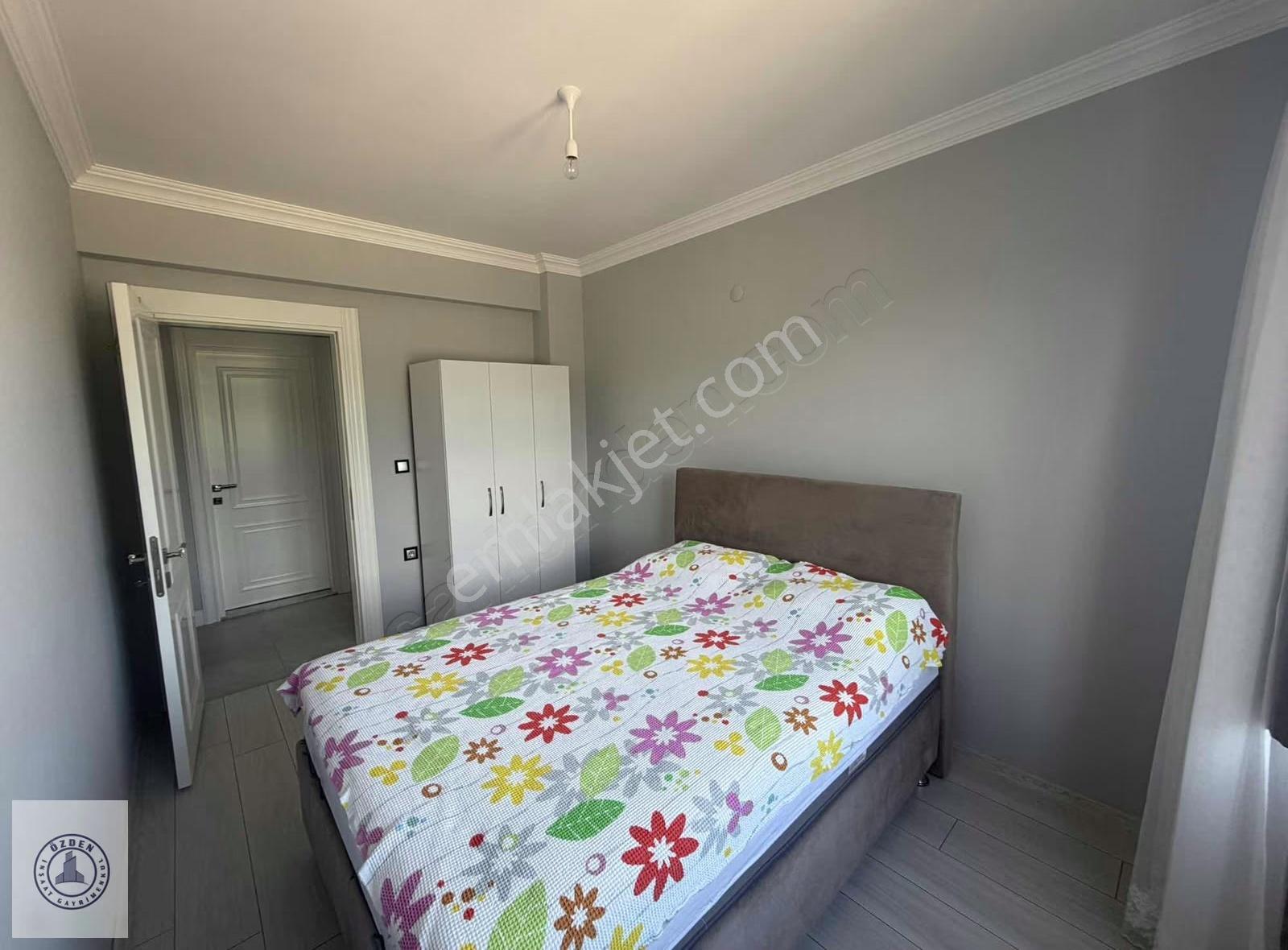 Özden Gayrimenkul'den Safir Sitesinde 3+1 Satılık Köşe Daire - Görsel 30