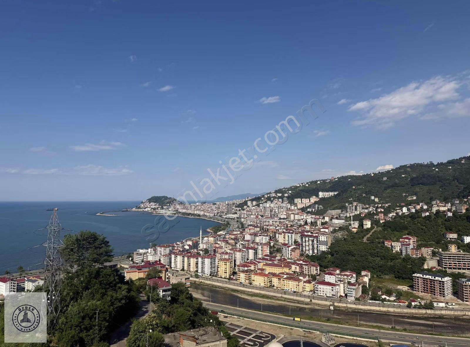 Özden Gayrimenkul'den Safir Sitesinde 3+1 Satılık Köşe Daire - Görsel 18