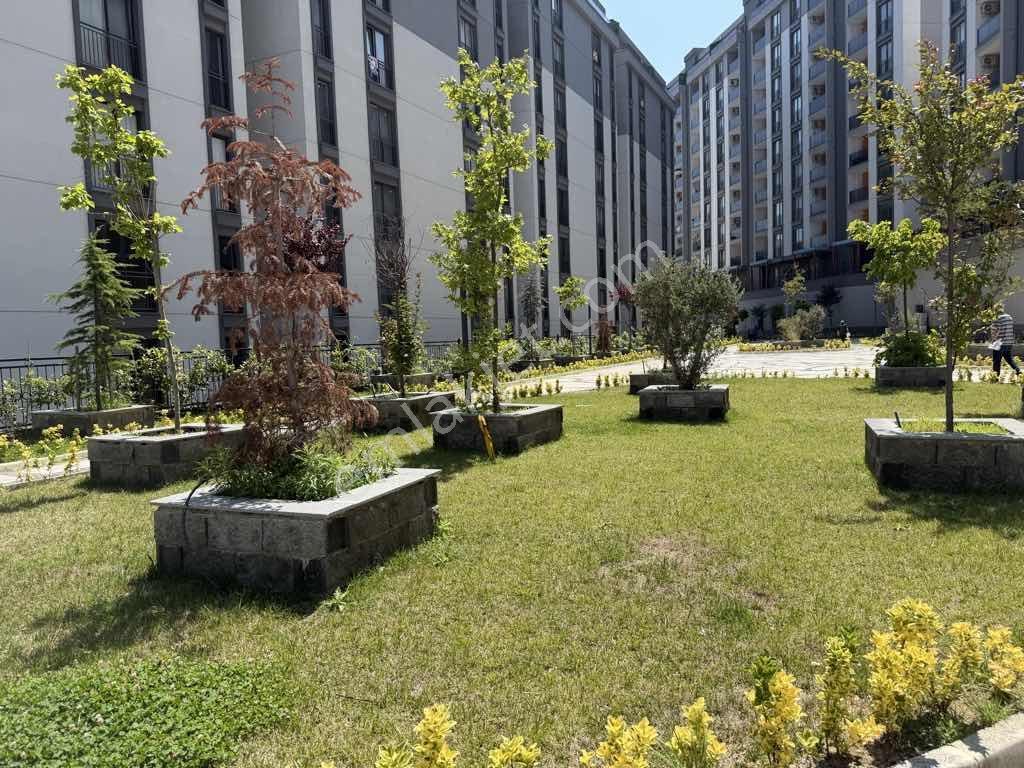 Eyüpsultan Baharyaka'da Peyzaj Manzaralı 3.kat 3+1 Satılık Daire - Görsel 24