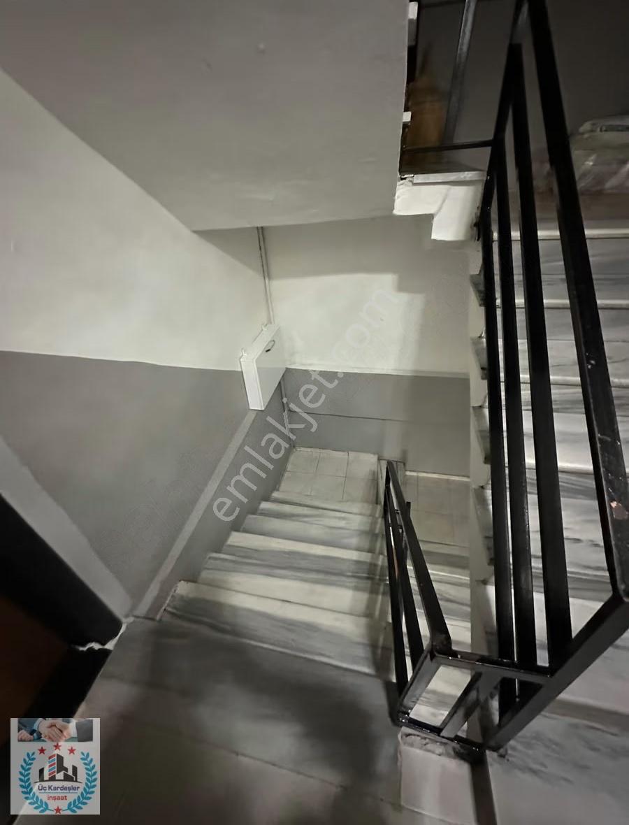 Üç Kardeşler'den Gop Mh 2+1 Masrafsız 110m² Arakat Daire - Görsel 4