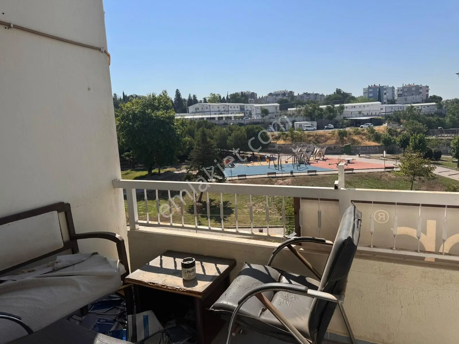 Caddesi Üzeri Kiralık Dükkan - Görsel 5