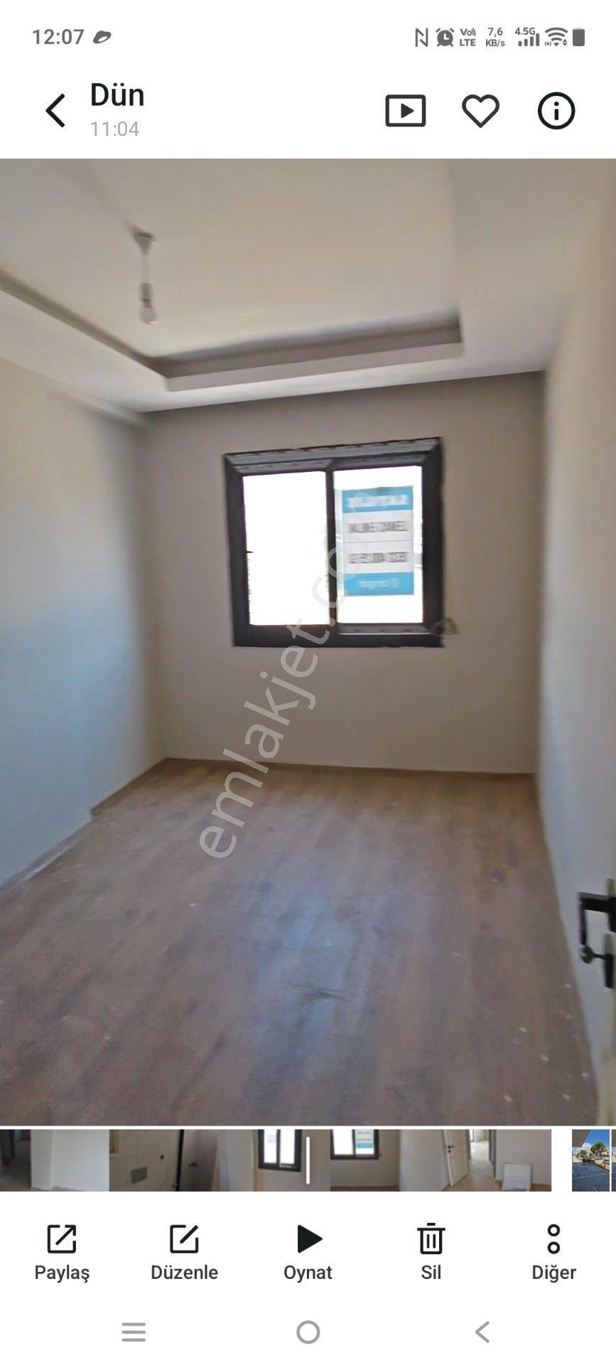 Lemas Emlak : Yeşilovacık 2+1 Satılık Cazip Daire - Görsel 24