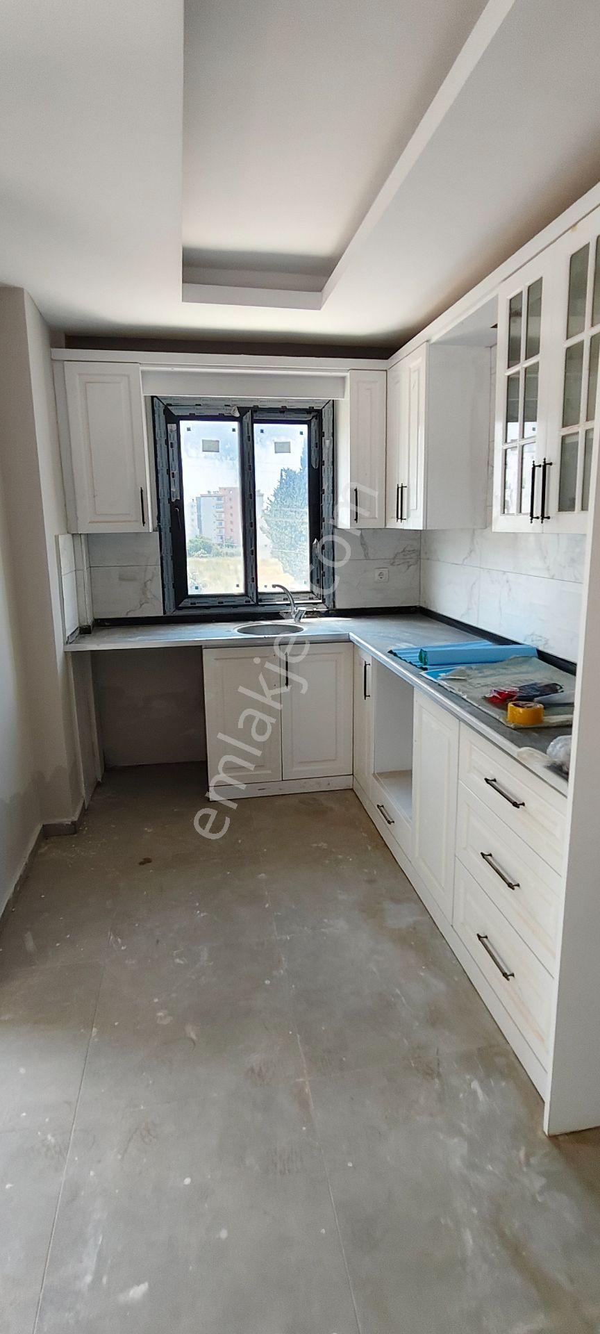Lemas Emlak : Yeşilovacık 2+1 Satılık Cazip Daire - Görsel 9