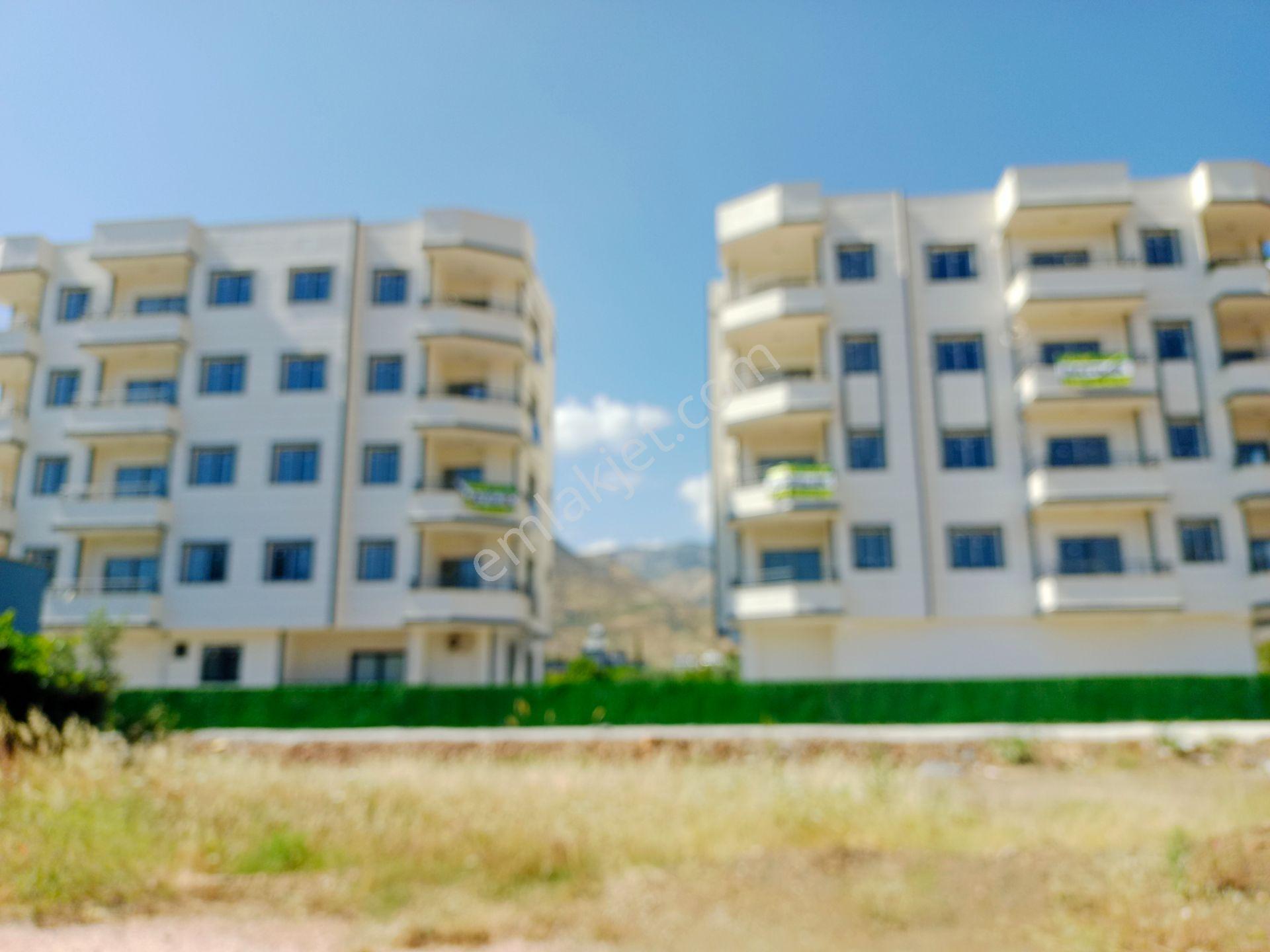 Lemas Emlak : Yeşilovacık 2+1 Satılık Cazip Daire - Görsel 28