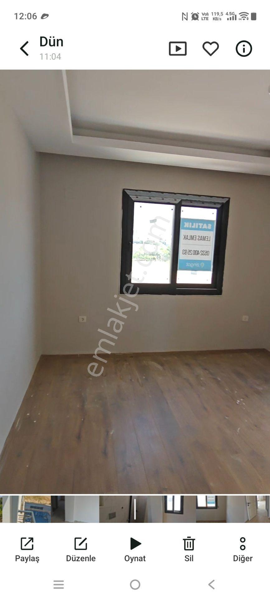 Lemas Emlak : Yeşilovacık 2+1 Satılık Cazip Daire - Görsel 23