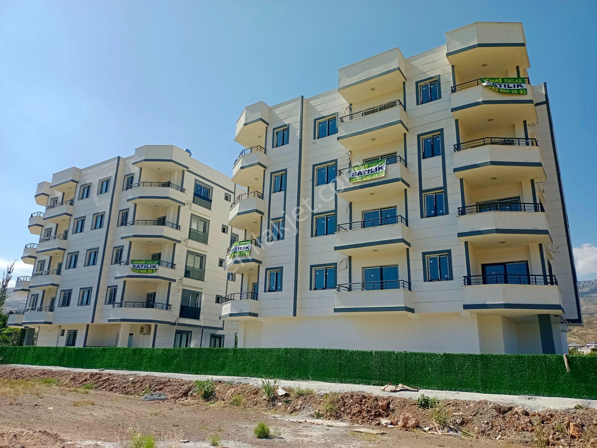Lemas Emlak : Yeşilovacık 2+1 Satılık Cazip Daire - Görsel 32
