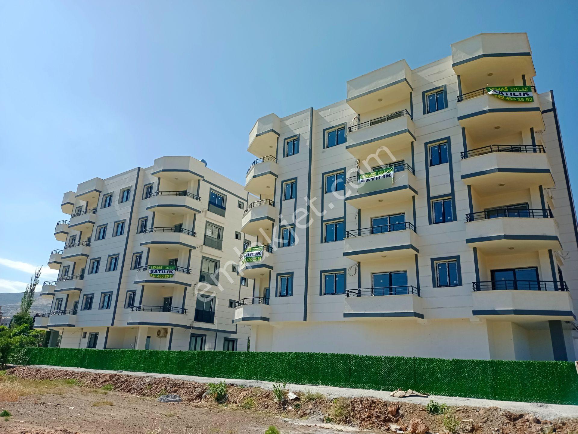 Lemas Emlak : Yeşilovacık 2+1 Satılık Cazip Daire - Görsel 31