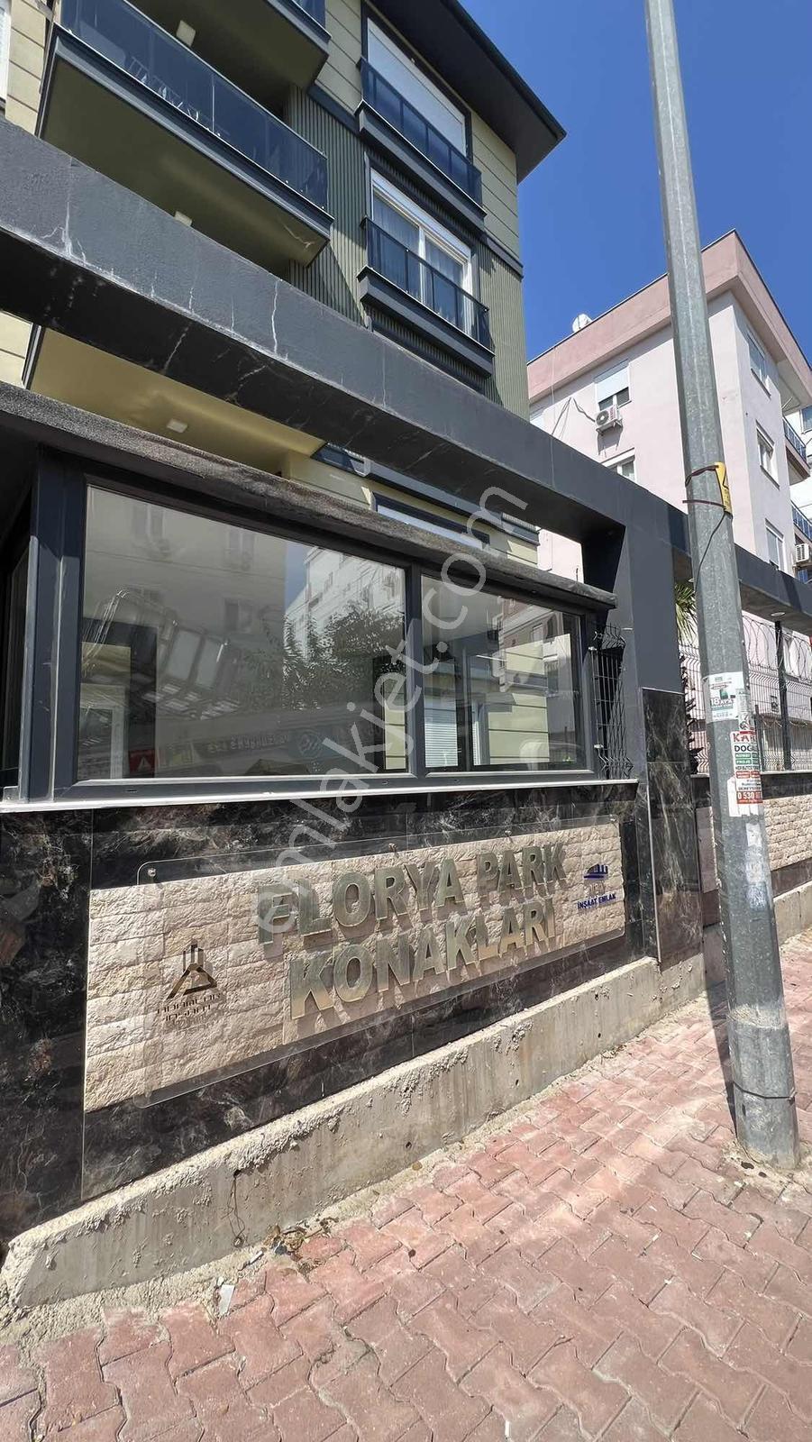 Kızıltoprak Florya Park Sitesinde Kiralık 1+1 Daire - Görsel 7