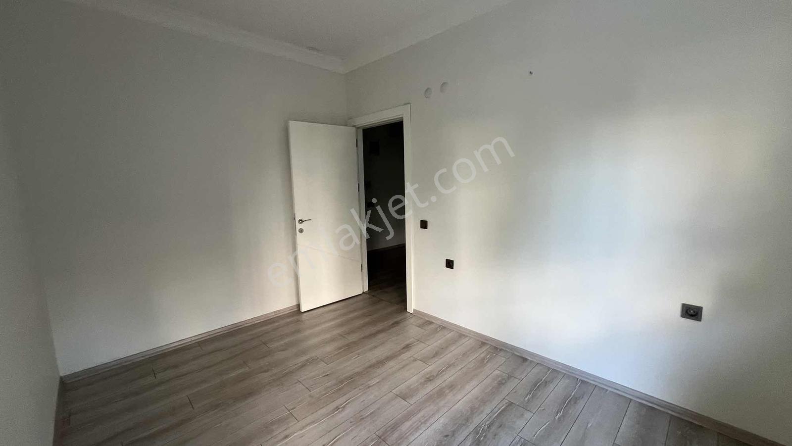 Kızıltoprak Florya Park Sitesinde Kiralık 1+1 Daire - Görsel 26