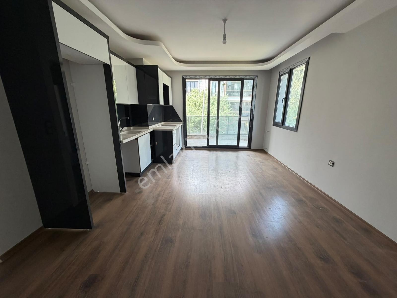 Parstan İkizçayda Yüksek Kredili Asansörlü Sıfır Ön Cephe 2+1 - Görsel 12