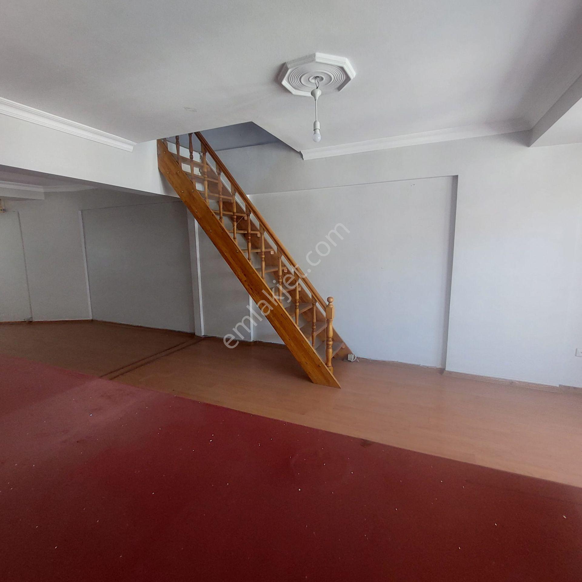 Kağıthane Nurtepe'de Asansörlü 3+1 Satılık Dublex Daire - Görsel 17