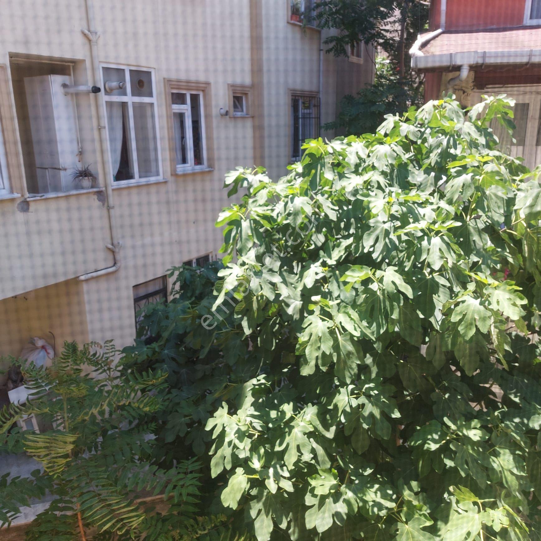 Kağıthane Nurtepe'de Asansörlü 3+1 Satılık Dublex Daire - Görsel 26