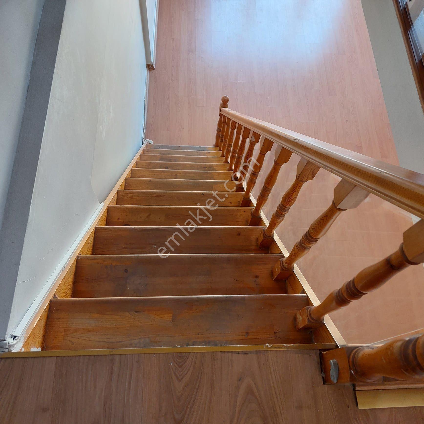 Kağıthane Nurtepe'de Asansörlü 3+1 Satılık Dublex Daire - Görsel 15