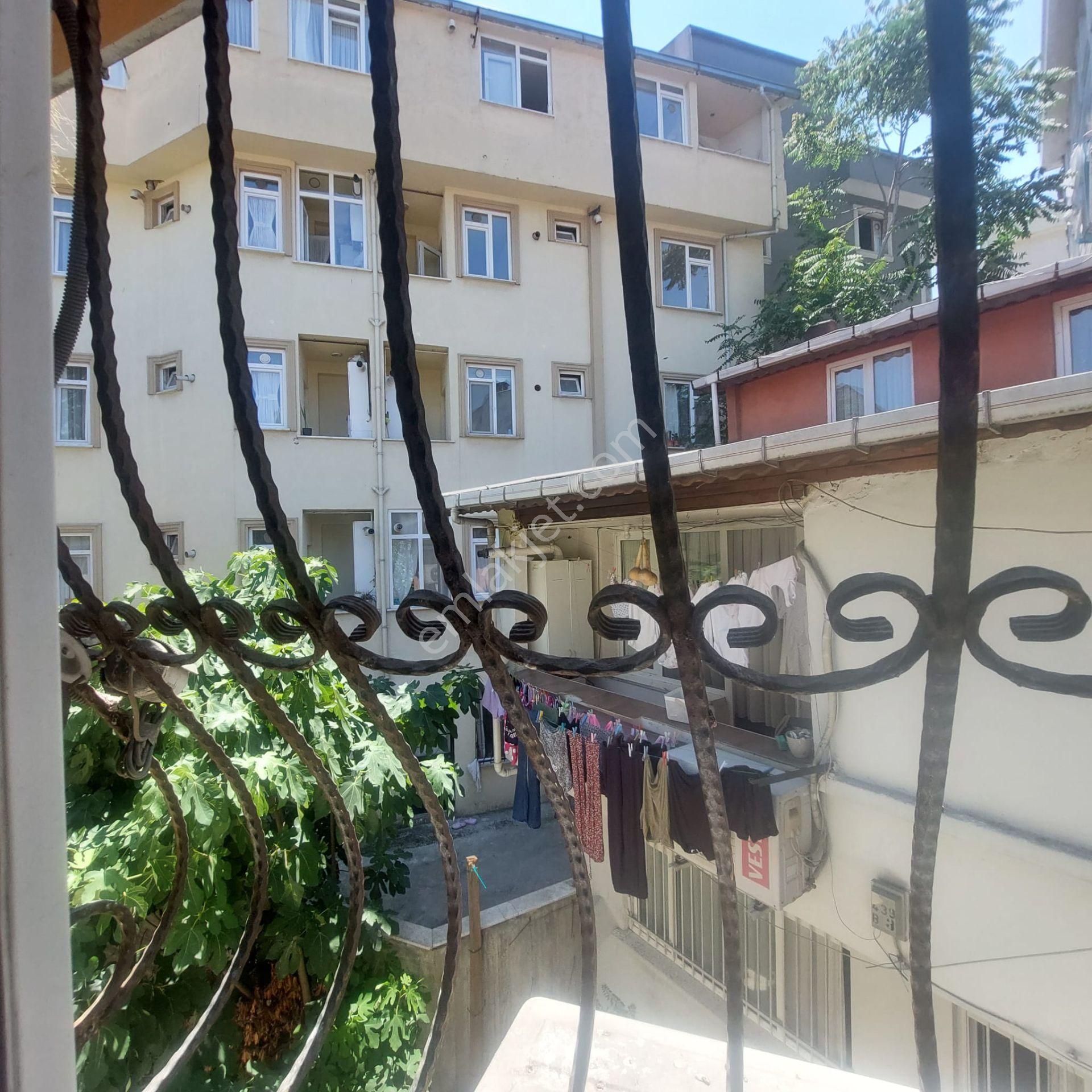 Kağıthane Nurtepe'de Asansörlü 3+1 Satılık Dublex Daire - Görsel 21