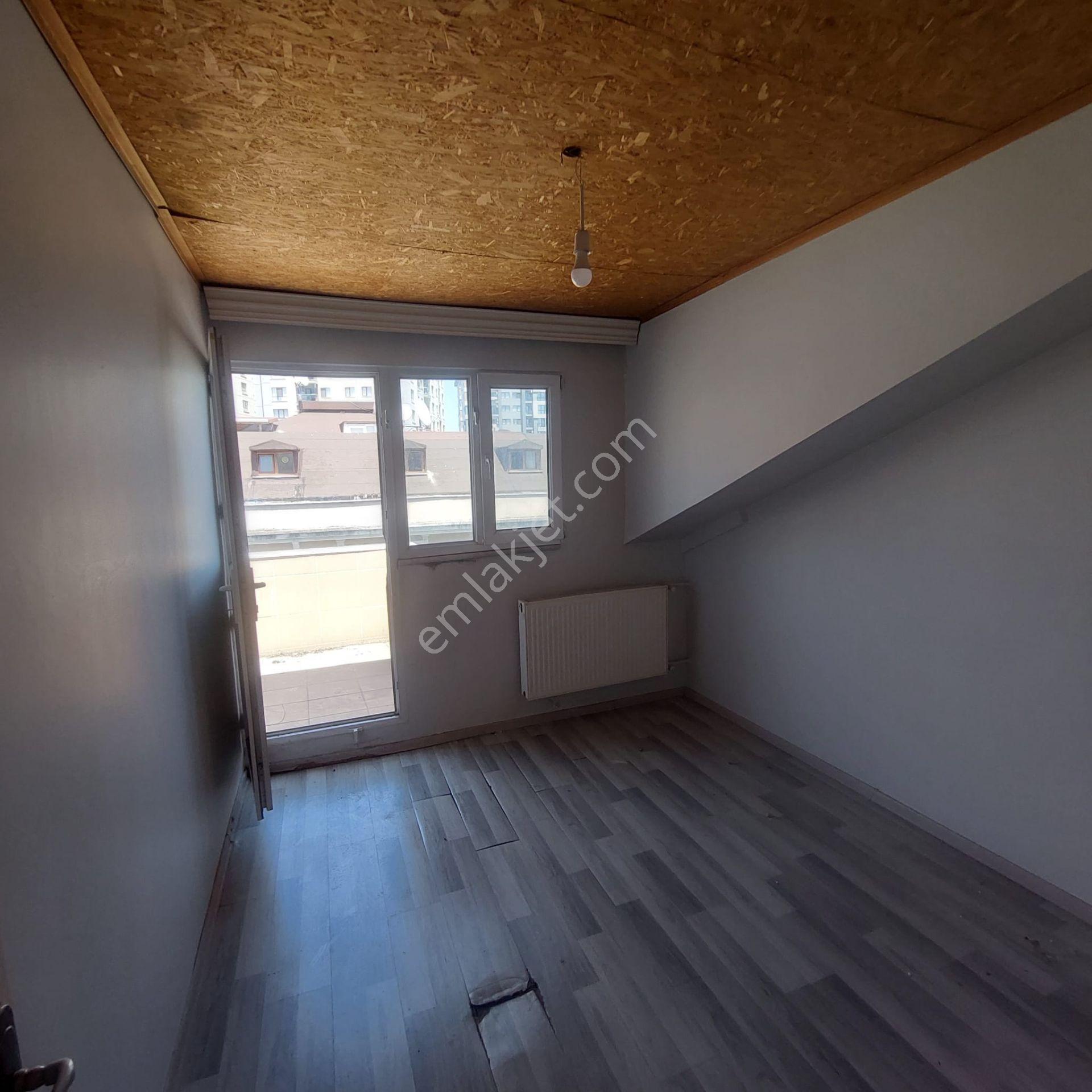 Kağıthane Nurtepe'de Asansörlü 3+1 Satılık Dublex Daire - Görsel 22