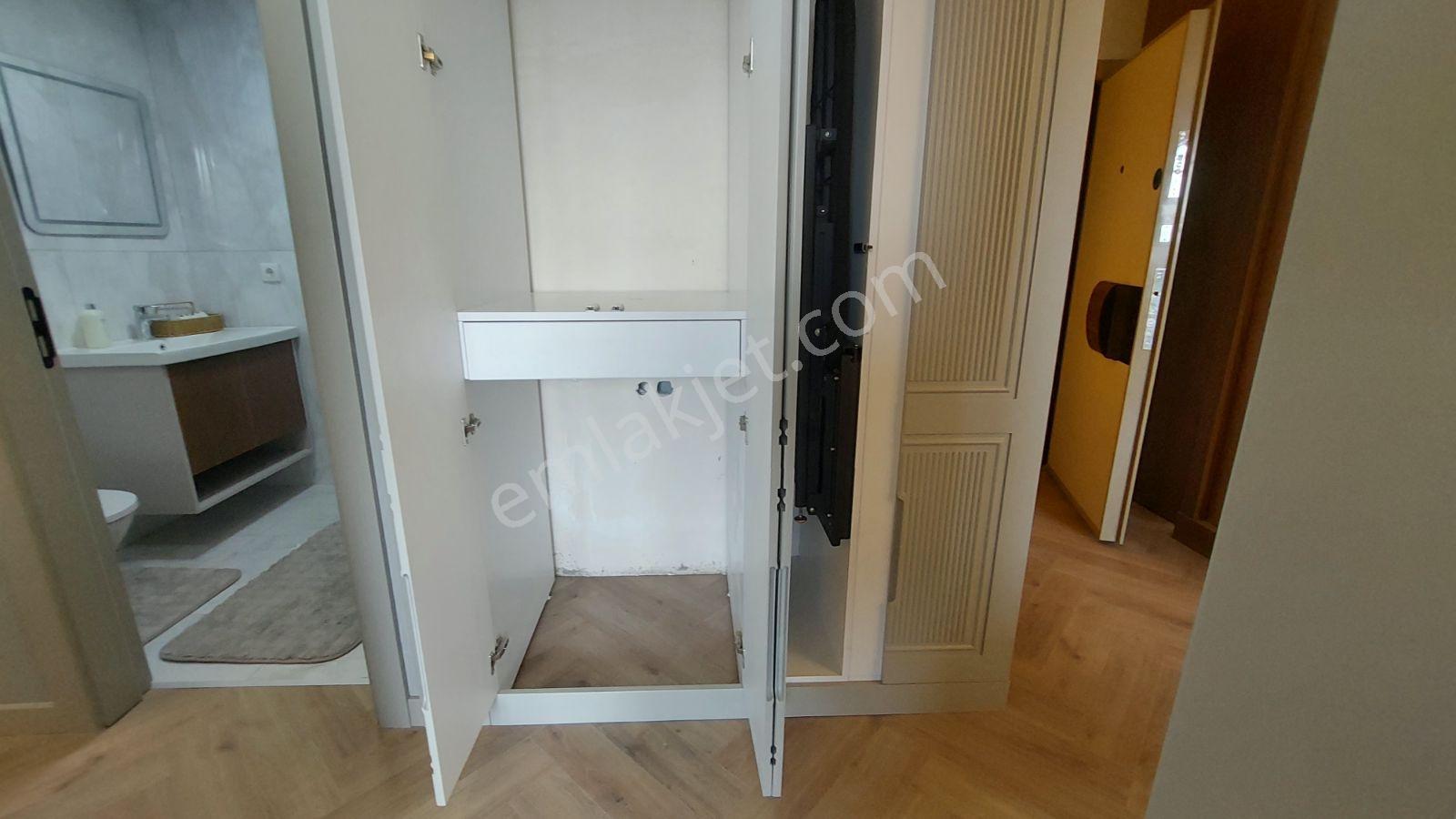 Yapracık 2+1 Lüx Yapılı Daireler - Görsel 23