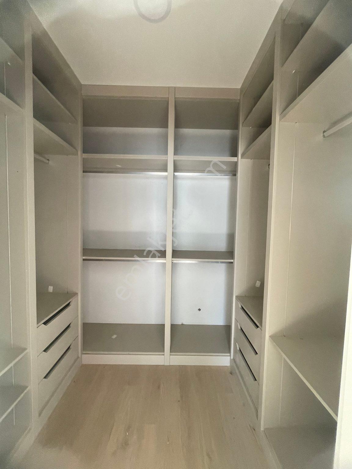 Sorgun Kanyon Sitesinde Kiralık 4+1 Bahçe Dubleks - Görsel 24
