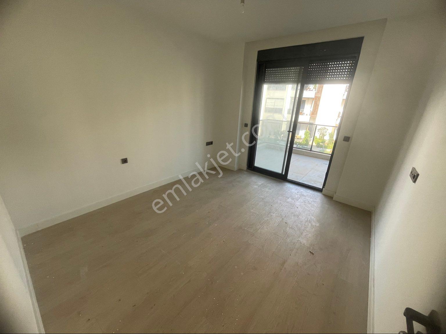 Sorgun Kanyon Sitesinde Kiralık 4+1 Bahçe Dubleks - Görsel 17