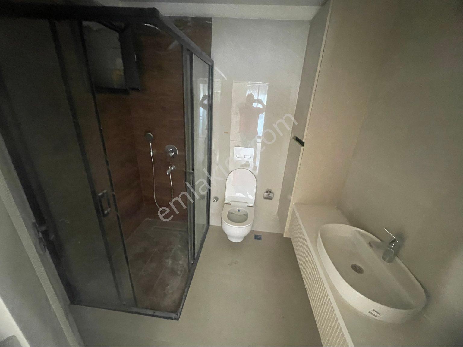Sorgun Kanyon Sitesinde Kiralık 4+1 Bahçe Dubleks - Görsel 21