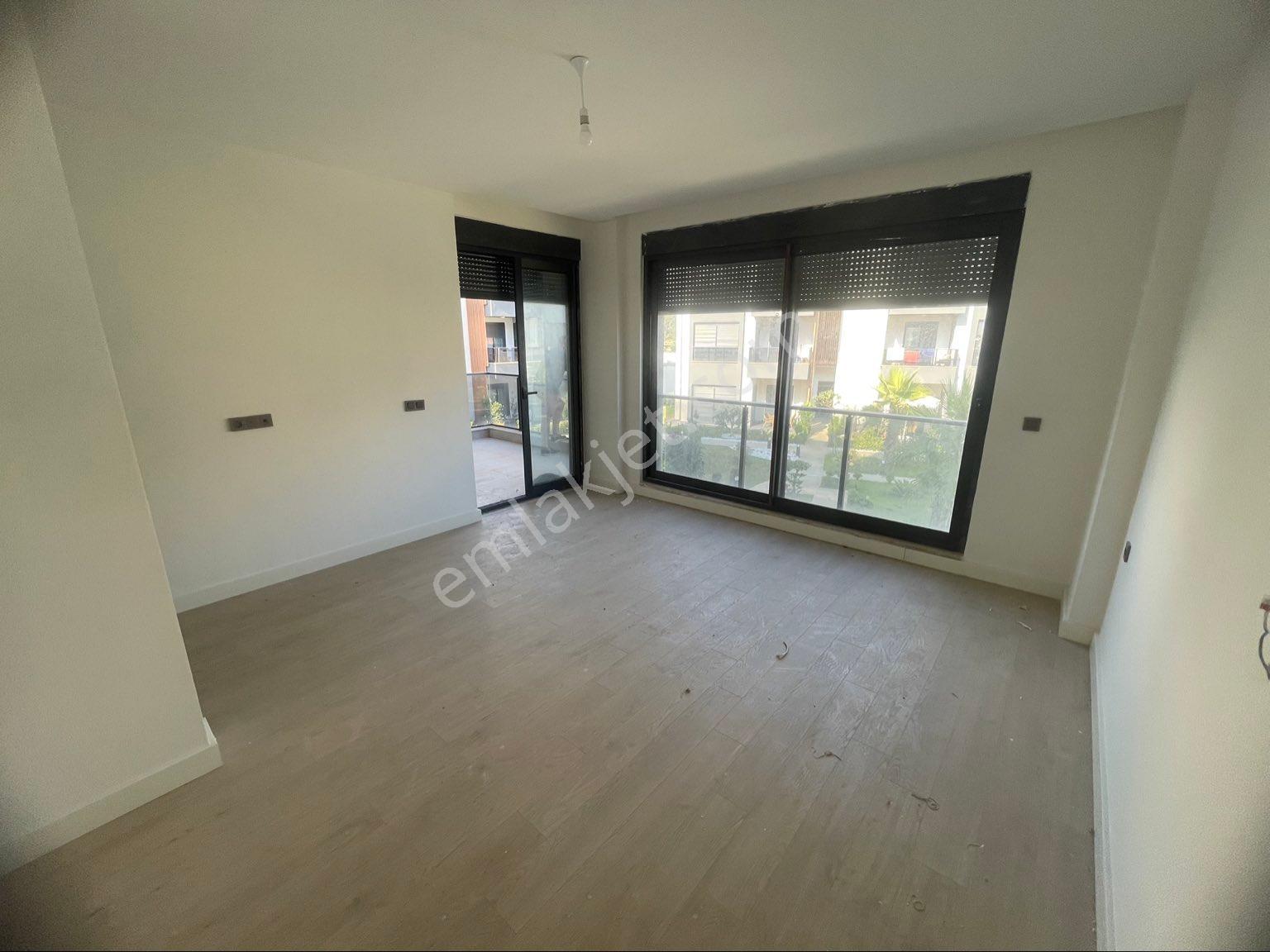 Sorgun Kanyon Sitesinde Kiralık 4+1 Bahçe Dubleks - Görsel 15