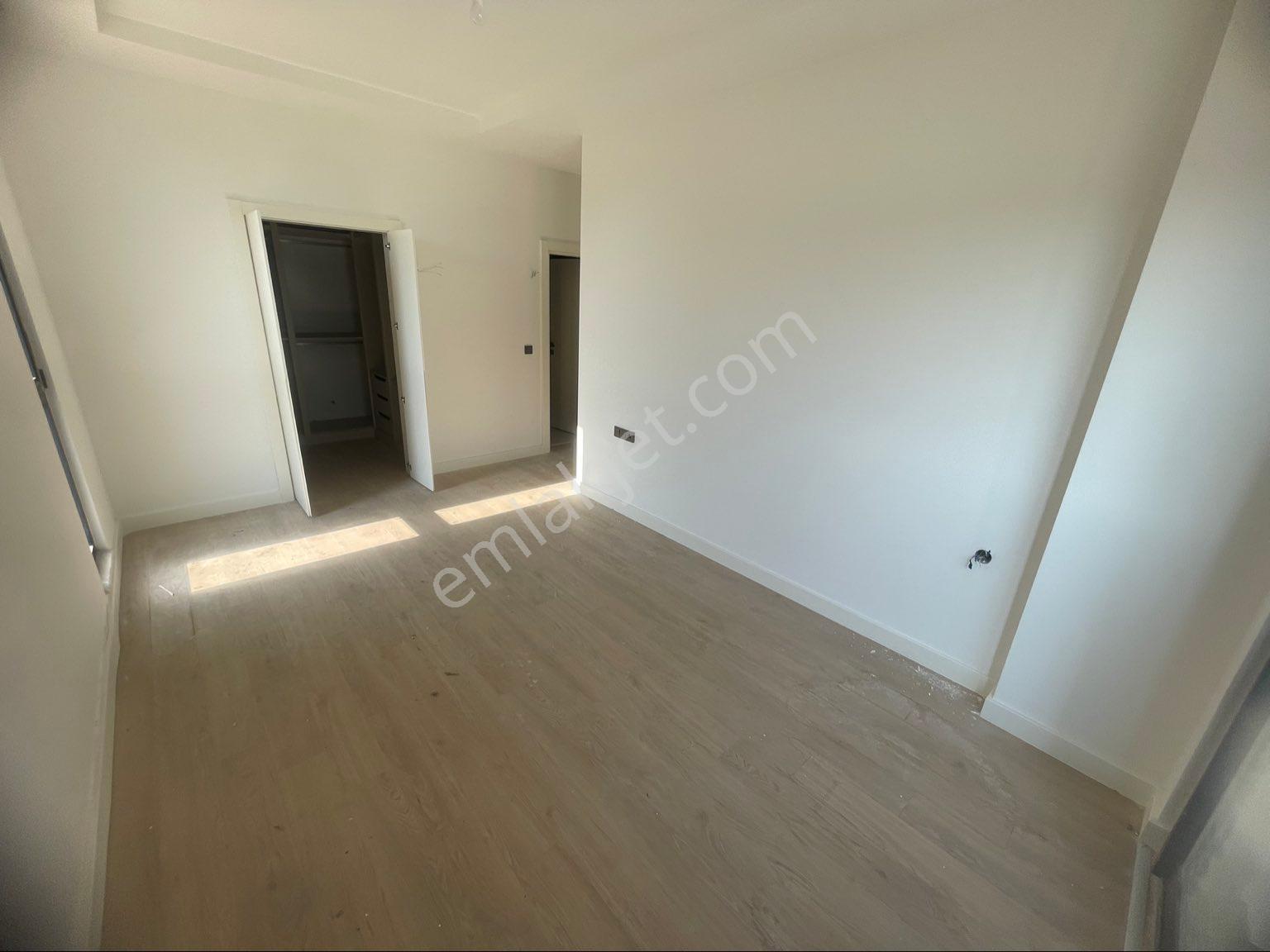 Sorgun Kanyon Sitesinde Kiralık 4+1 Bahçe Dubleks - Görsel 25