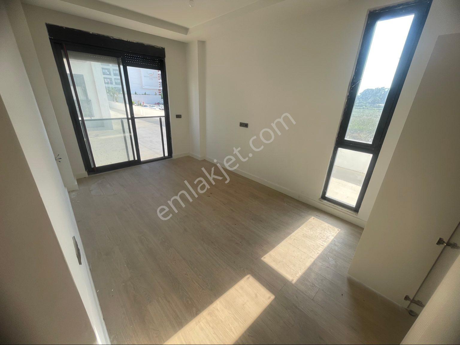 Sorgun Kanyon Sitesinde Kiralık 4+1 Bahçe Dubleks - Görsel 23
