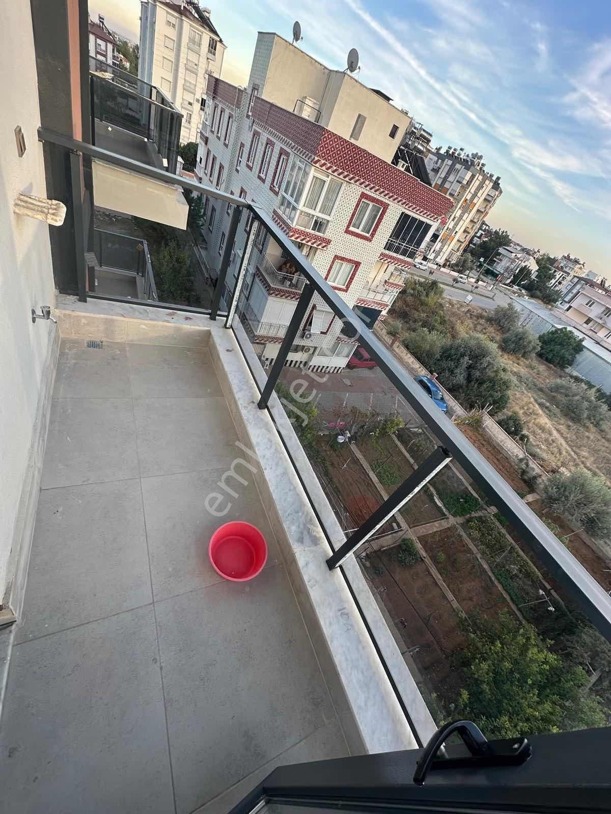 Ayanoğlu Mahallesi Full Eşyalı 1+1 Kiralık Daire - Görsel 13