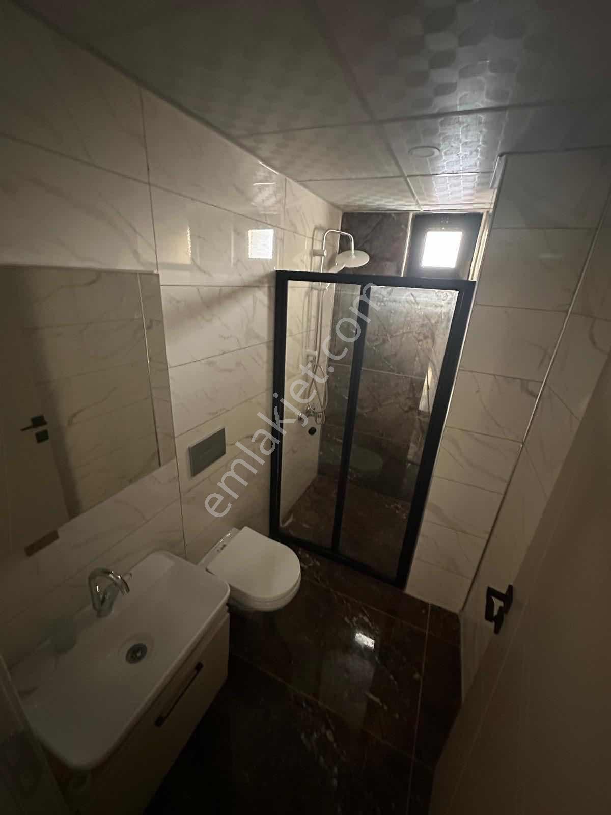 Ayanoğlu Mahallesi Full Eşyalı 1+1 Kiralık Daire - Görsel 7