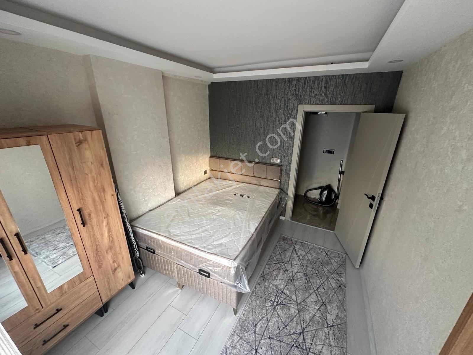Ayanoğlu Mahallesi Full Eşyalı 1+1 Kiralık Daire