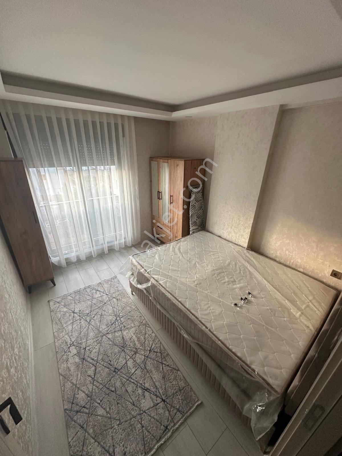 Ayanoğlu Mahallesi Full Eşyalı 1+1 Kiralık Daire - Görsel 10