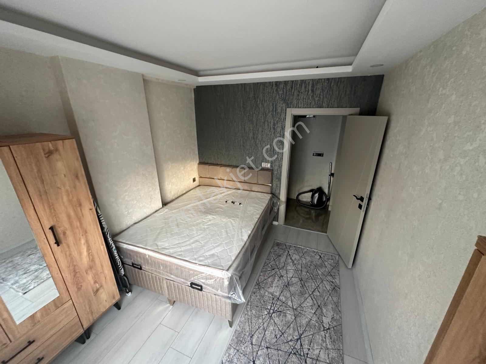 Ayanoğlu Mahallesi Full Eşyalı 1+1 Kiralık Daire - Görsel 12