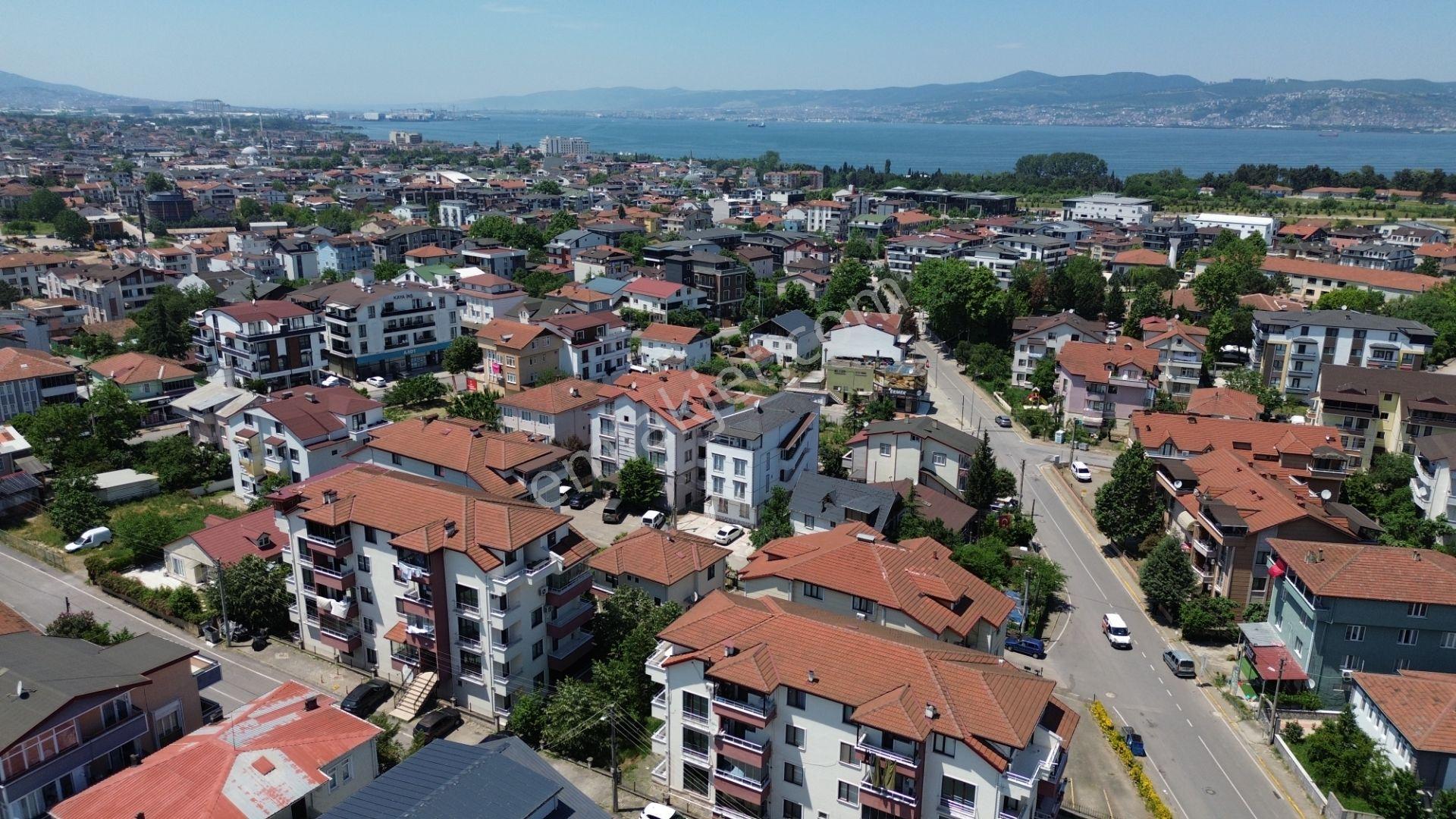 Kocaeli Başiskele Yuvacık Mahallesi Satılık Daire - Görsel 41