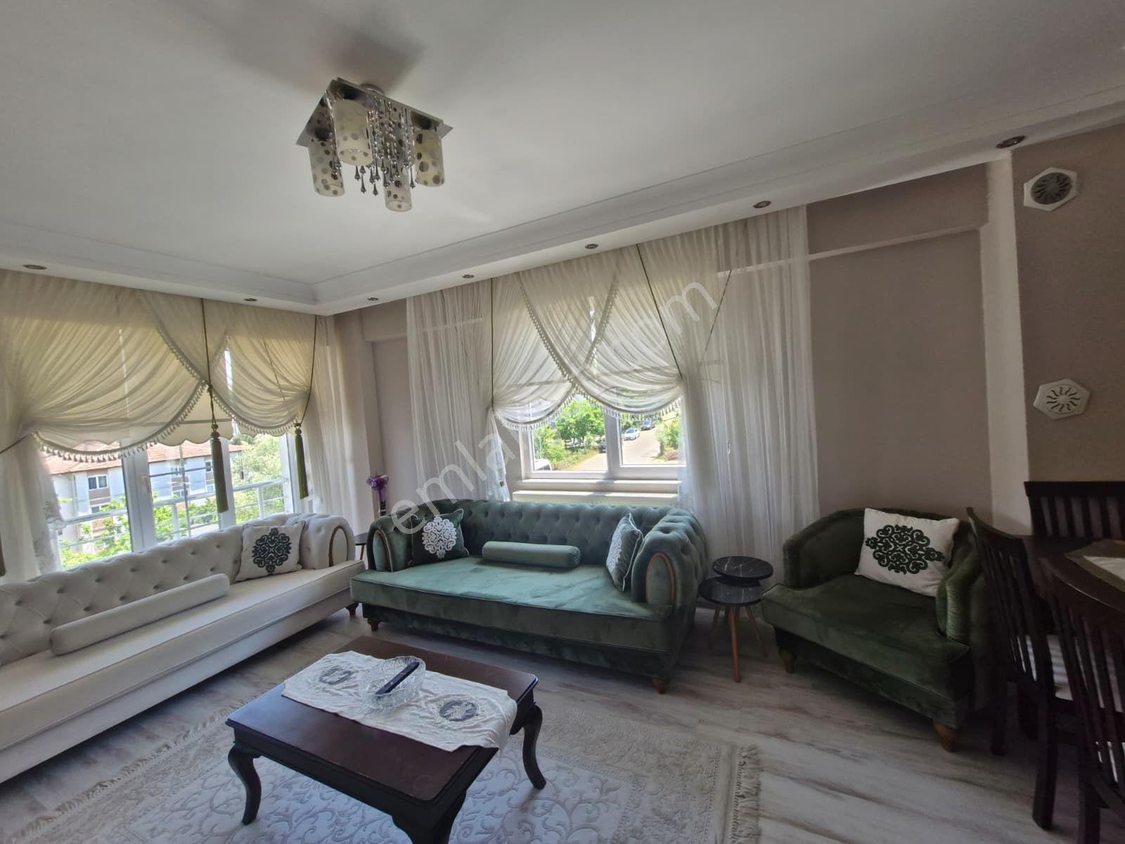 Kocaeli Başiskele Yuvacık Mahallesi Satılık Daire - Görsel 32