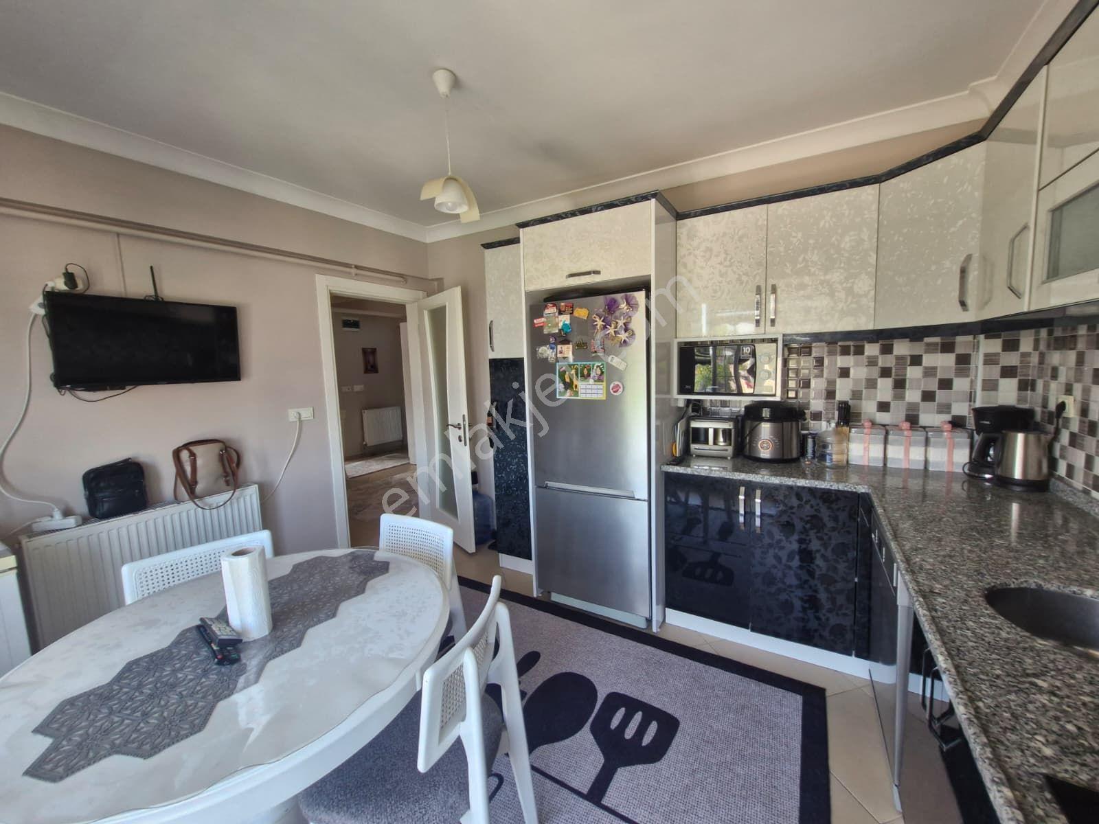 Kocaeli Başiskele Yuvacık Mahallesi Satılık Daire - Görsel 22