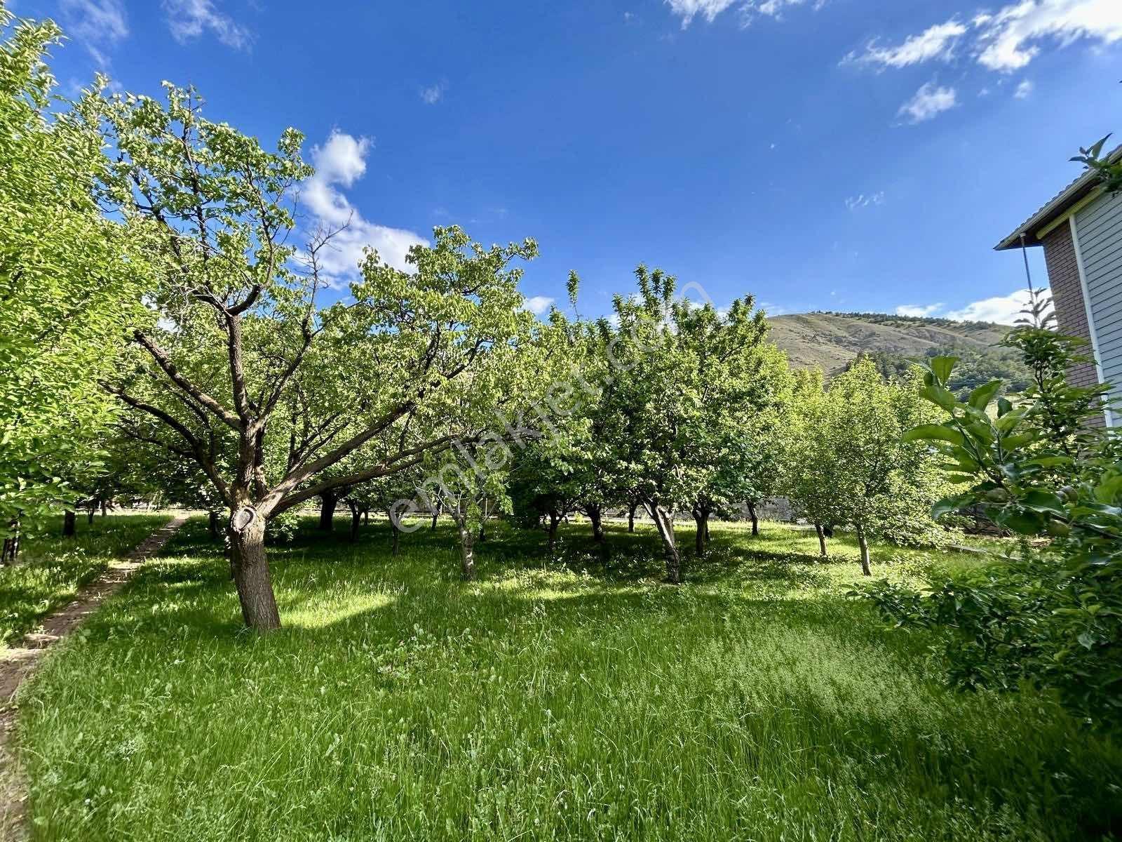 Remax Dem'den Yaylabaşının En İyi Konumunda Satılık Villa 723 M2 - Görsel 9