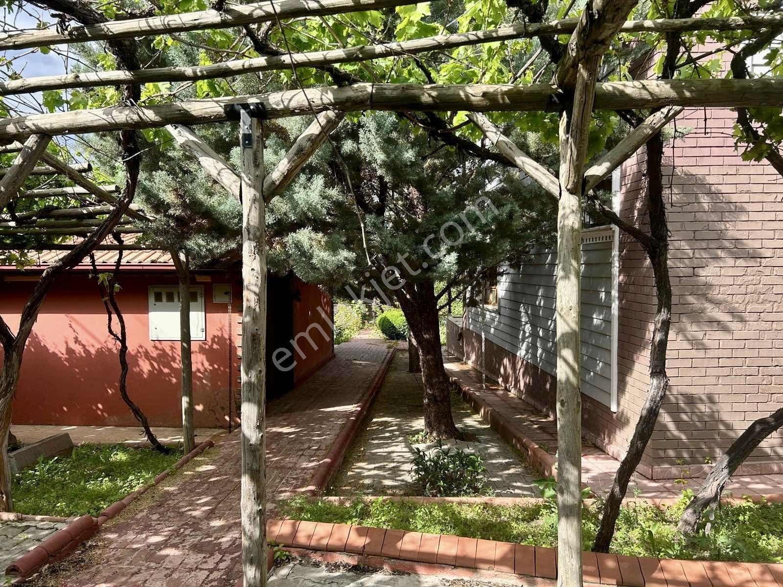 Remax Dem'den Yaylabaşının En İyi Konumunda Satılık Villa 723 M2 - Görsel 19