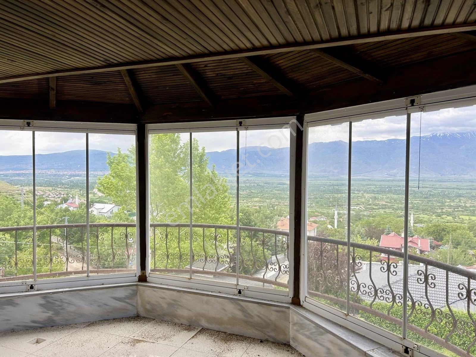 Remax Dem'den Yaylabaşının En İyi Konumunda Satılık Villa 723 M2 - Görsel 17