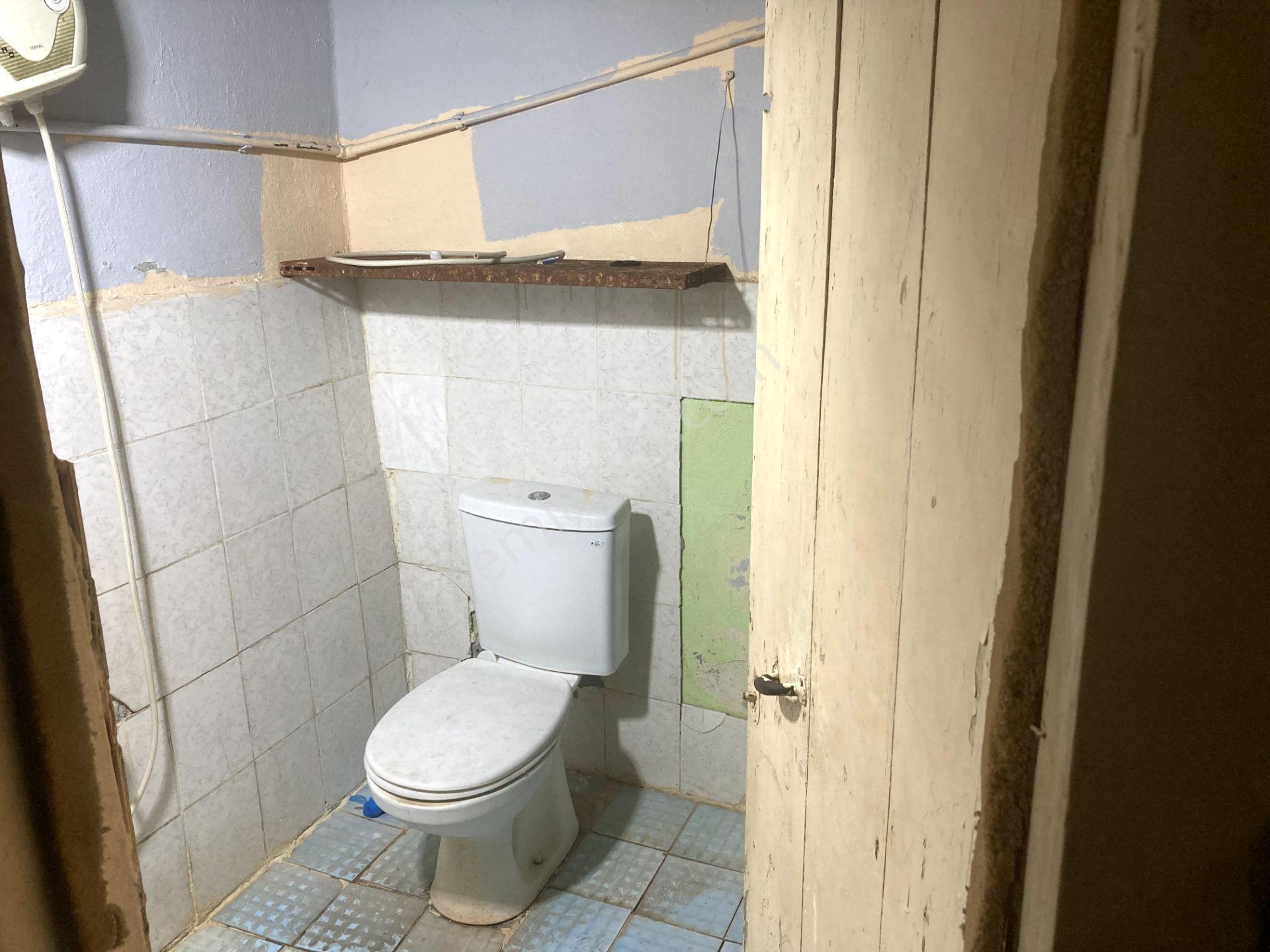 Denizli'de Yola Yakın Tek Katlı Satılık Müstakil Ev- Sahibinden - Görsel 11