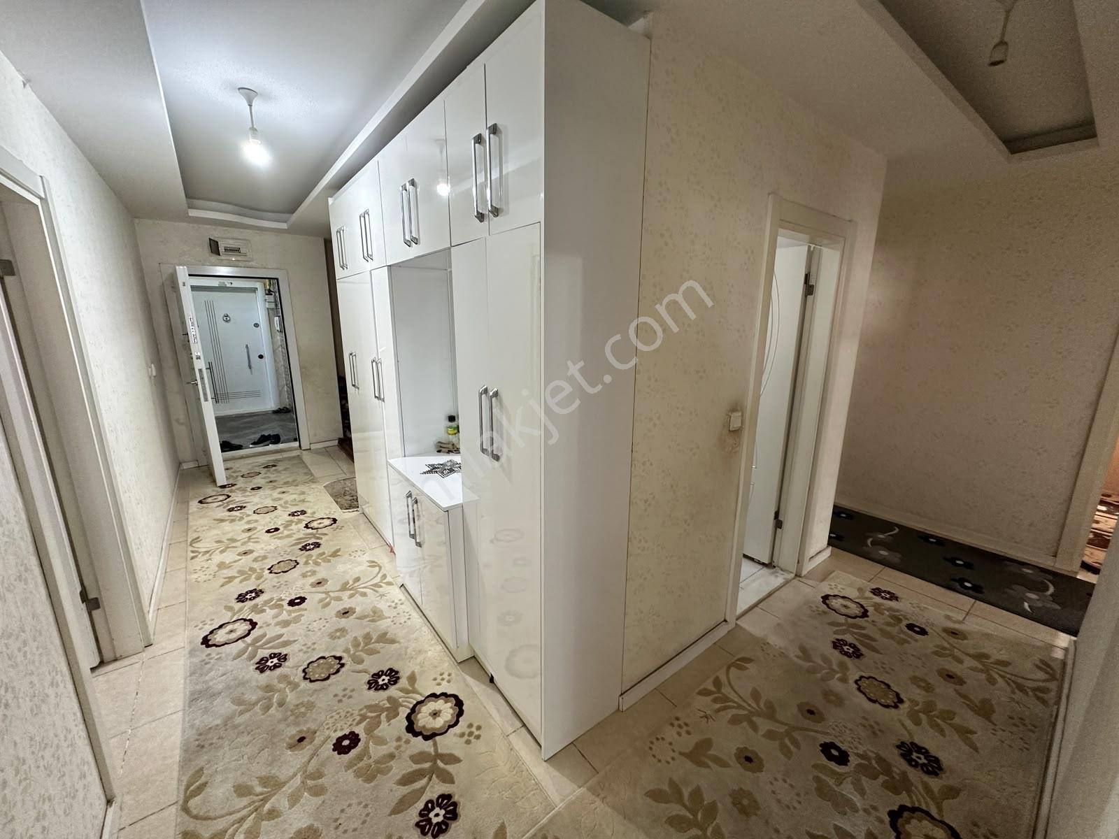 Aktif'ten Yalınayak Yaşam Birlik Sitesi'nde Satılık 3+1 Daire - Görsel 13
