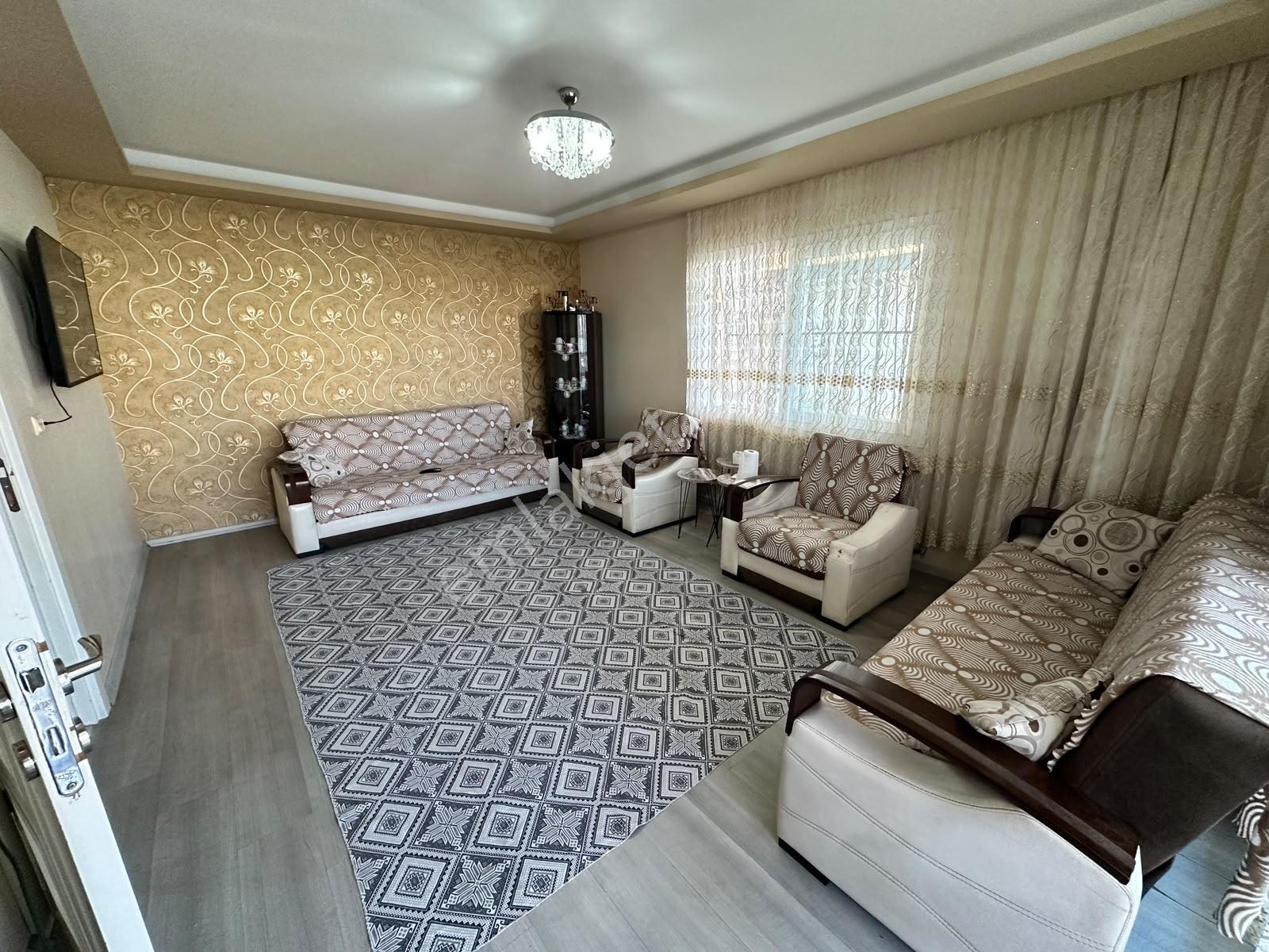 Aktif'ten Yalınayak Yaşam Birlik Sitesi'nde Satılık 3+1 Daire - Görsel 14