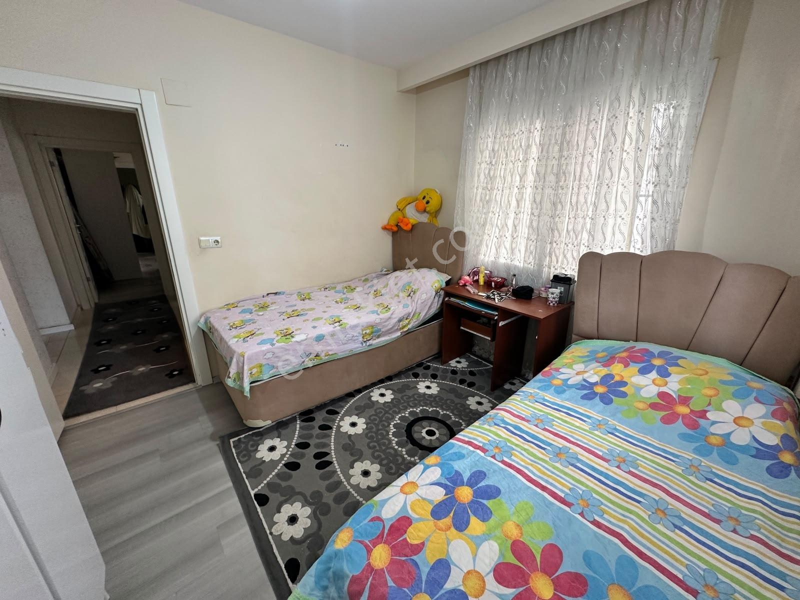 Aktif'ten Yalınayak Yaşam Birlik Sitesi'nde Satılık 3+1 Daire - Görsel 16