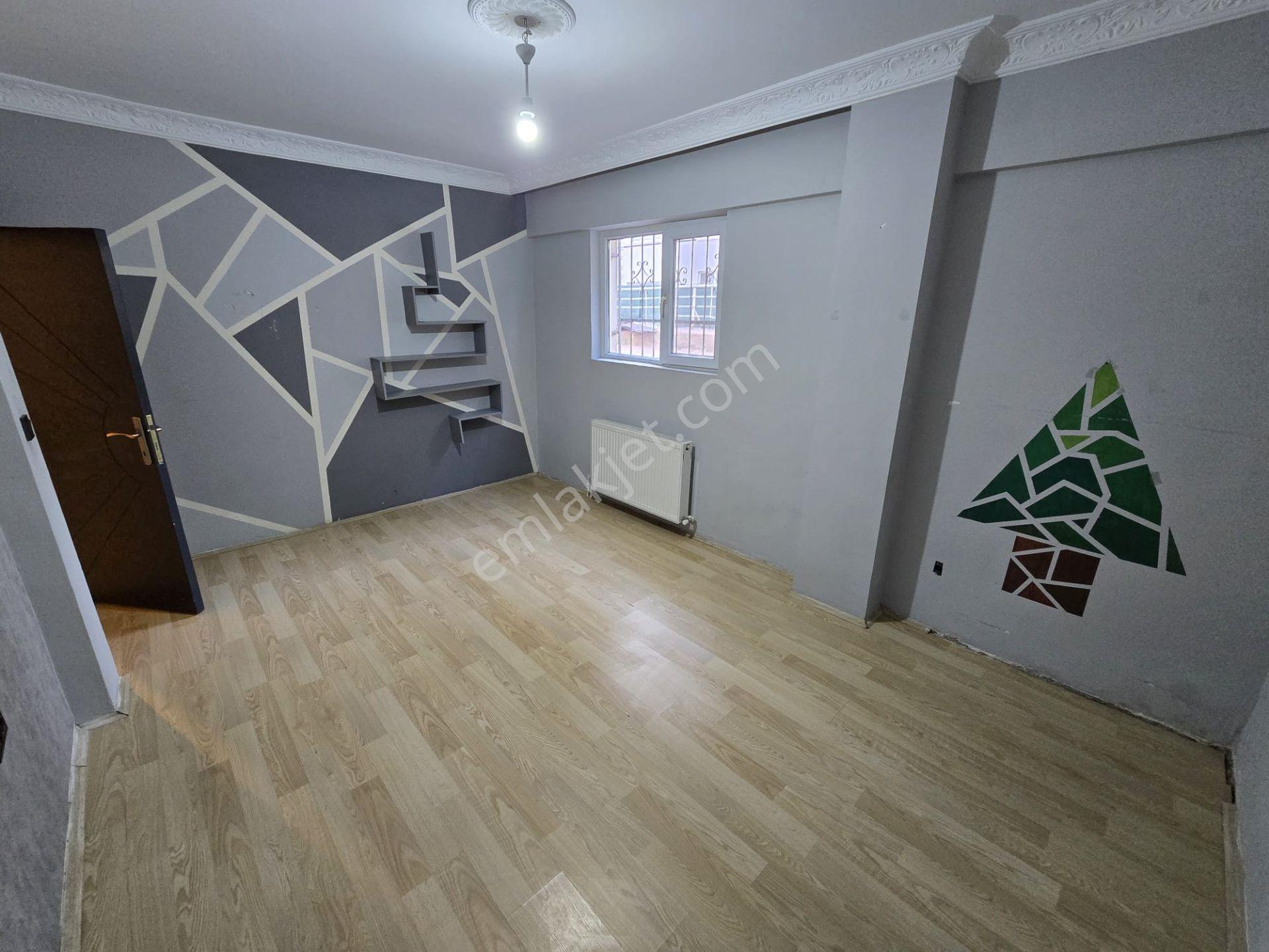 Elvan Mah Satılık 2+1 Yeni Bina Kullanışlı Ters Dubleks - Görsel 28