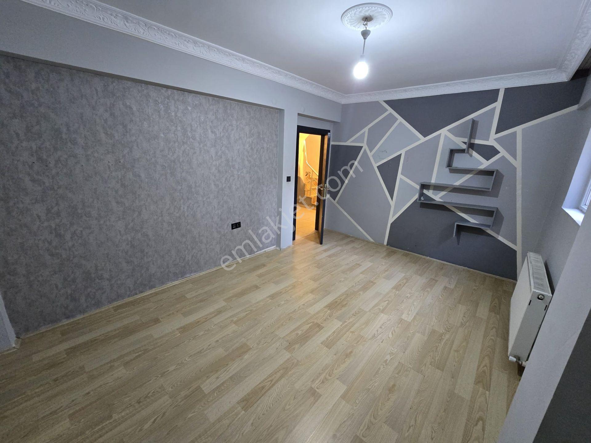 Elvan Mah Satılık 2+1 Yeni Bina Kullanışlı Ters Dubleks - Görsel 30